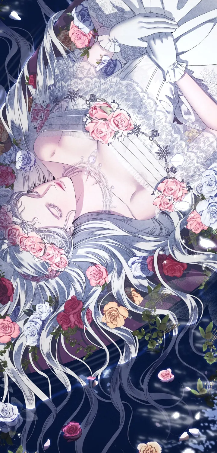 Read Predatory Marriage chapter 5 image 49 on Lezhin