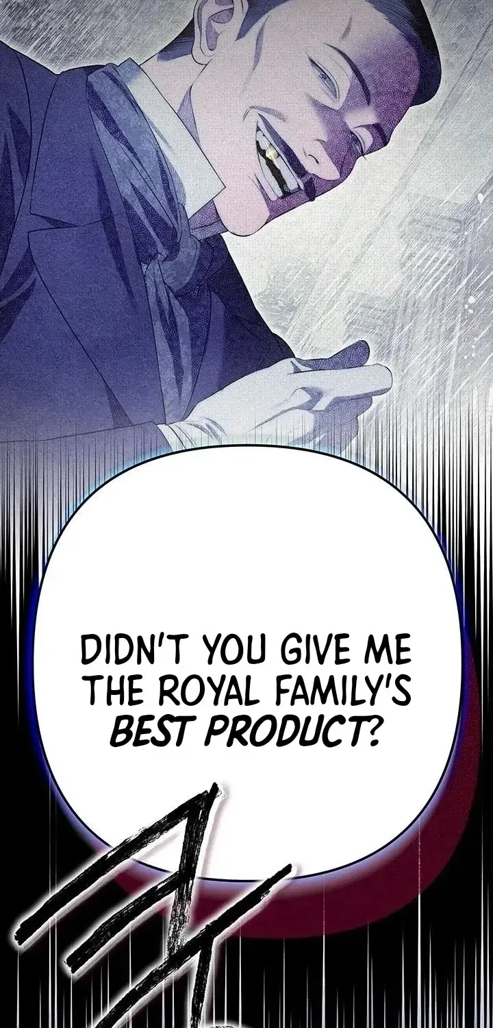 Read Predatory Marriage chapter 50.1 image 17 on Lezhin