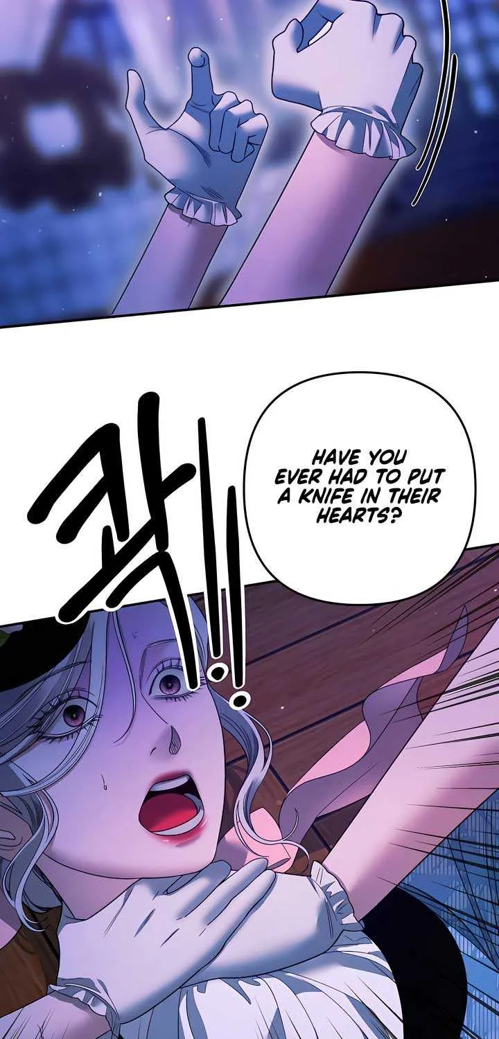 Read Predatory Marriage chapter 50 image 15 on Lezhin