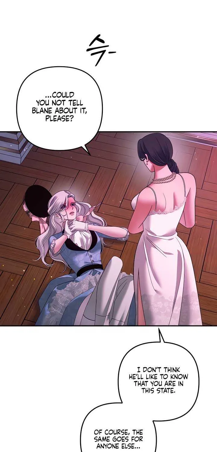 Read Predatory Marriage chapter 50 image 22 on Lezhin