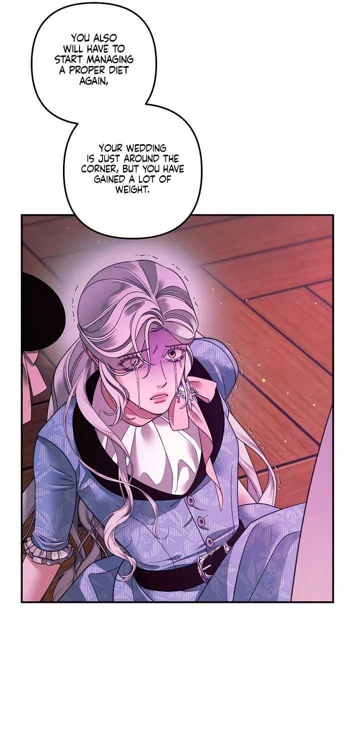 Read Predatory Marriage chapter 50 image 25 on Lezhin