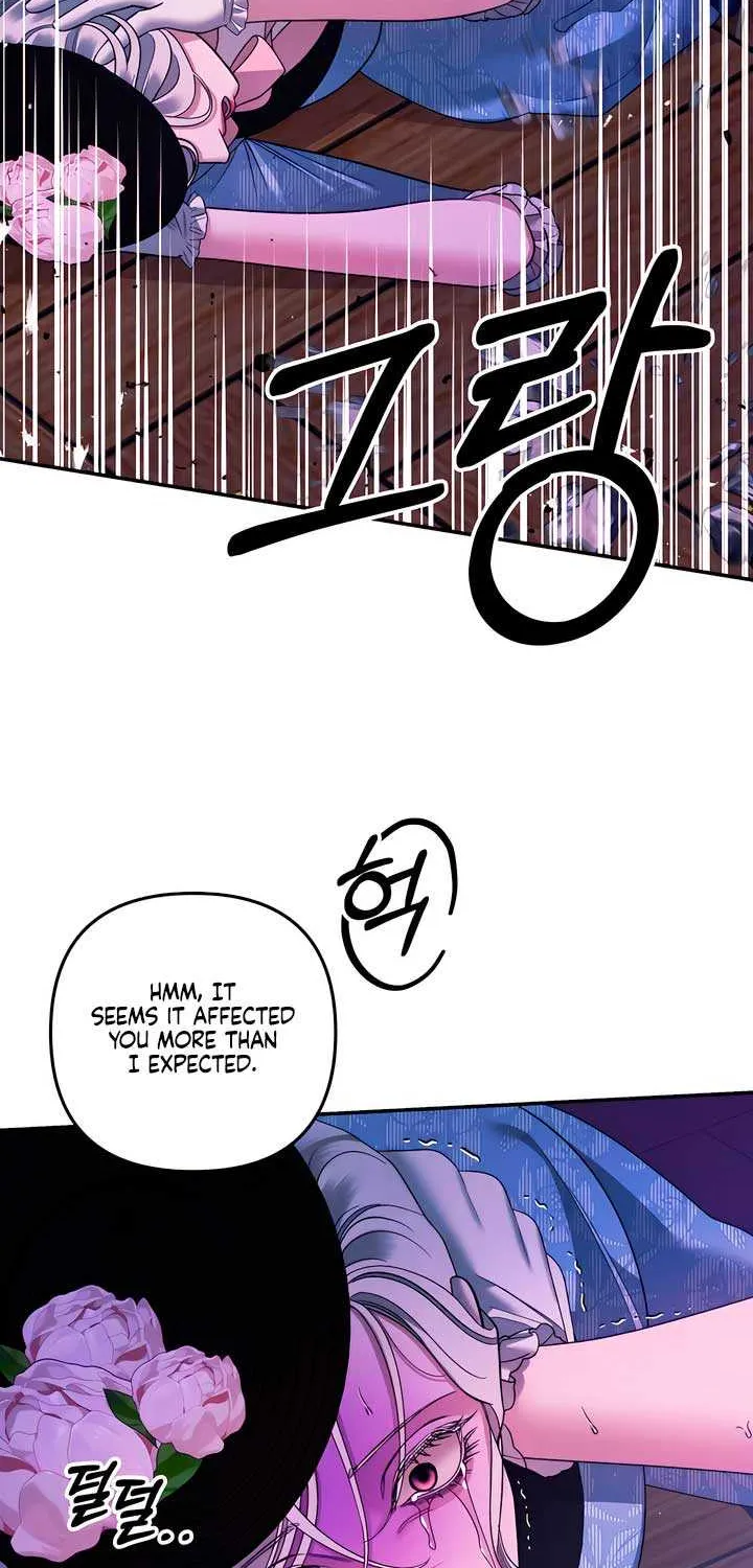 Read Predatory Marriage chapter 50 image 4 on Lezhin