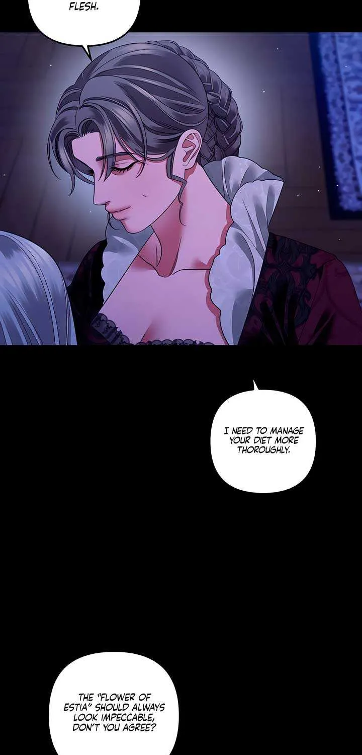 Read Predatory Marriage chapter 50 image 51 on Lezhin