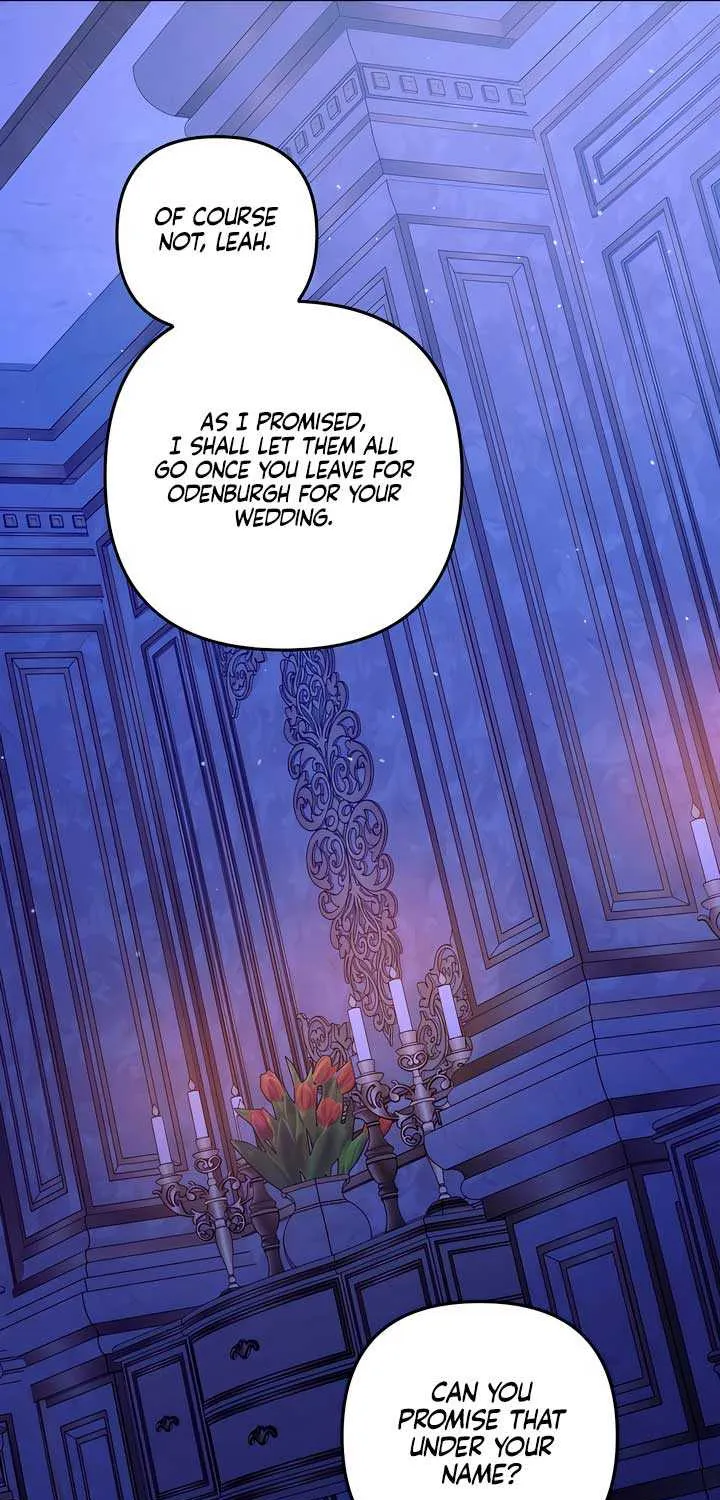 Read Predatory Marriage chapter 50 image 57 on Lezhin