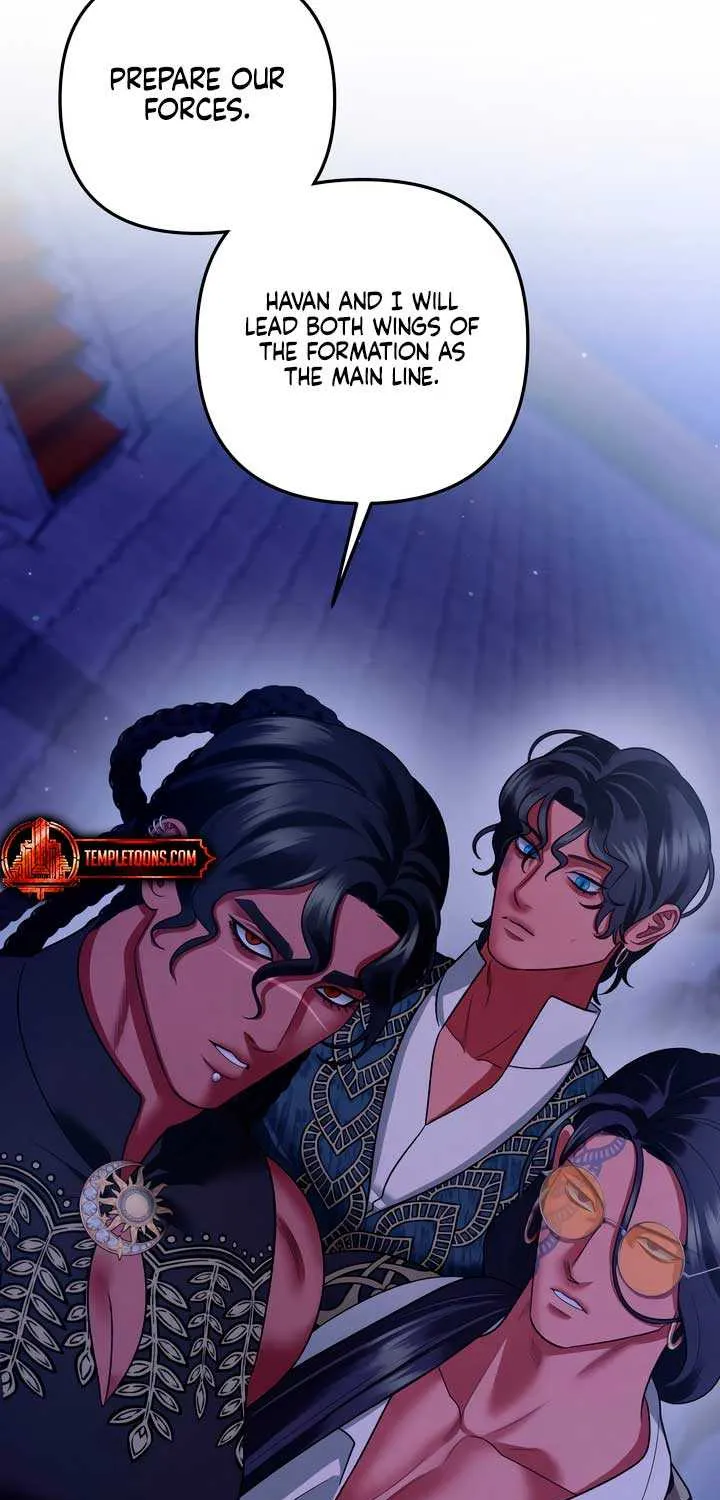 Read Predatory Marriage chapter 51 image 84 on Lezhin