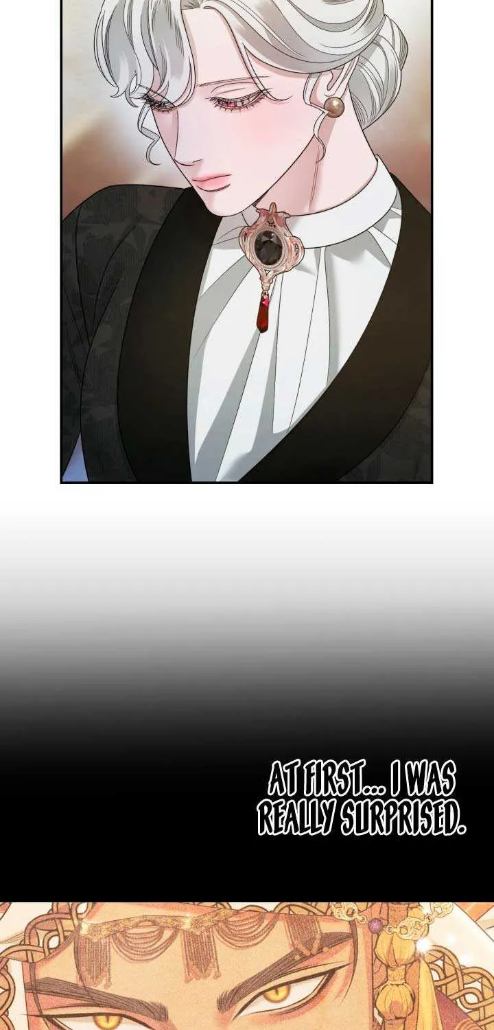 Read Predatory Marriage chapter 52 image 27 on Lezhin