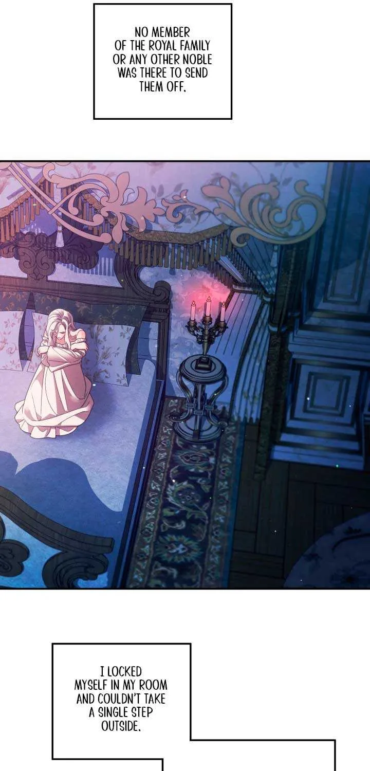 Read Predatory Marriage chapter 52 image 4 on Lezhin