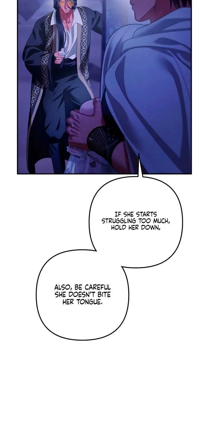 Read Predatory Marriage chapter 54 image 11 on Lezhin