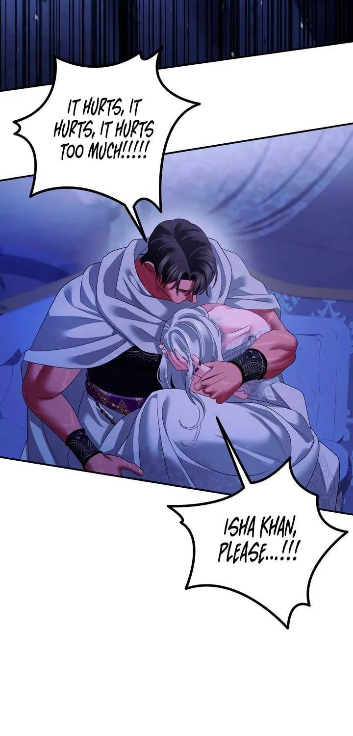 Read Predatory Marriage chapter 54 image 17 on Lezhin
