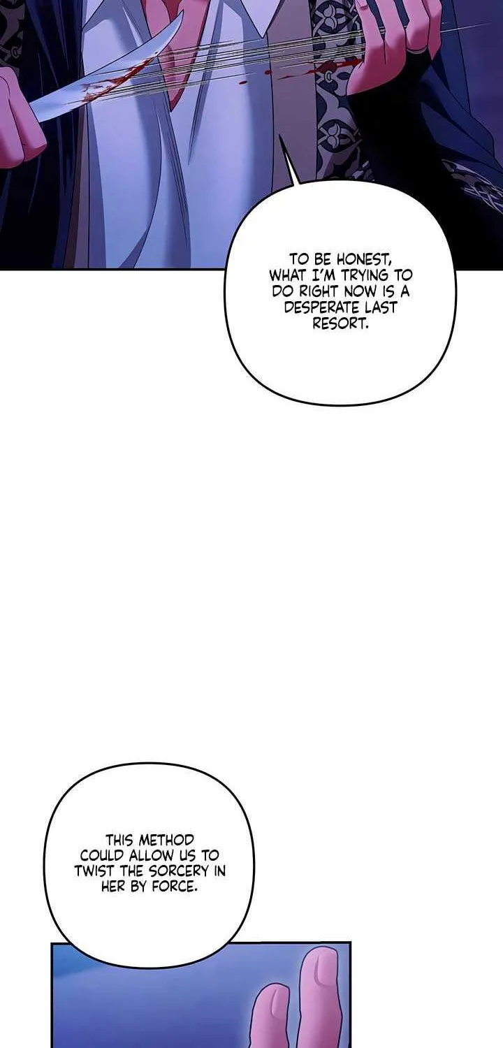 Read Predatory Marriage chapter 54 image 2 on Lezhin