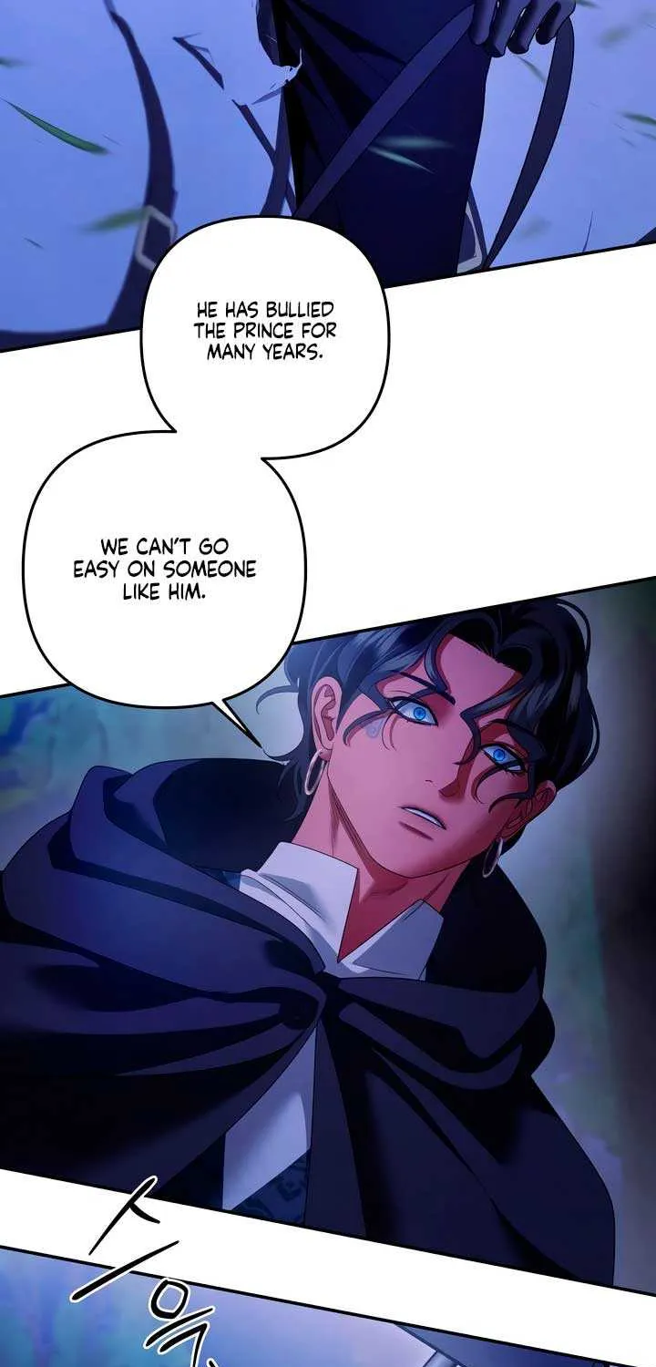 Read Predatory Marriage chapter 54 image 42 on Lezhin