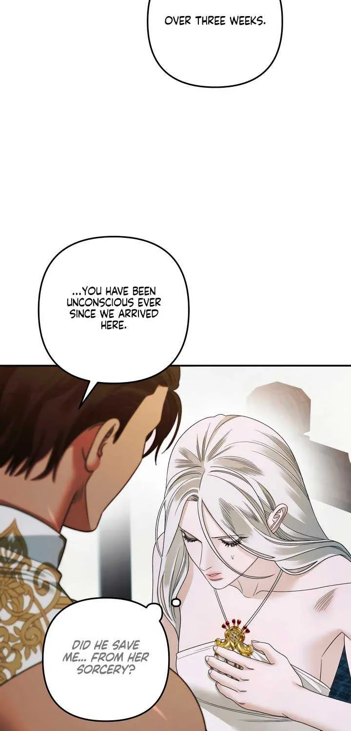 Read Predatory Marriage chapter 54 image 64 on Lezhin
