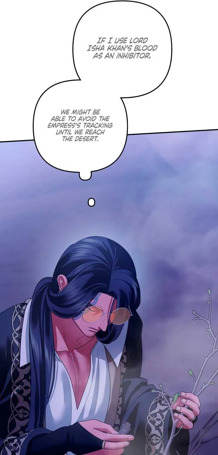 Read Predatory Marriage chapter 54 image 9 on Lezhin