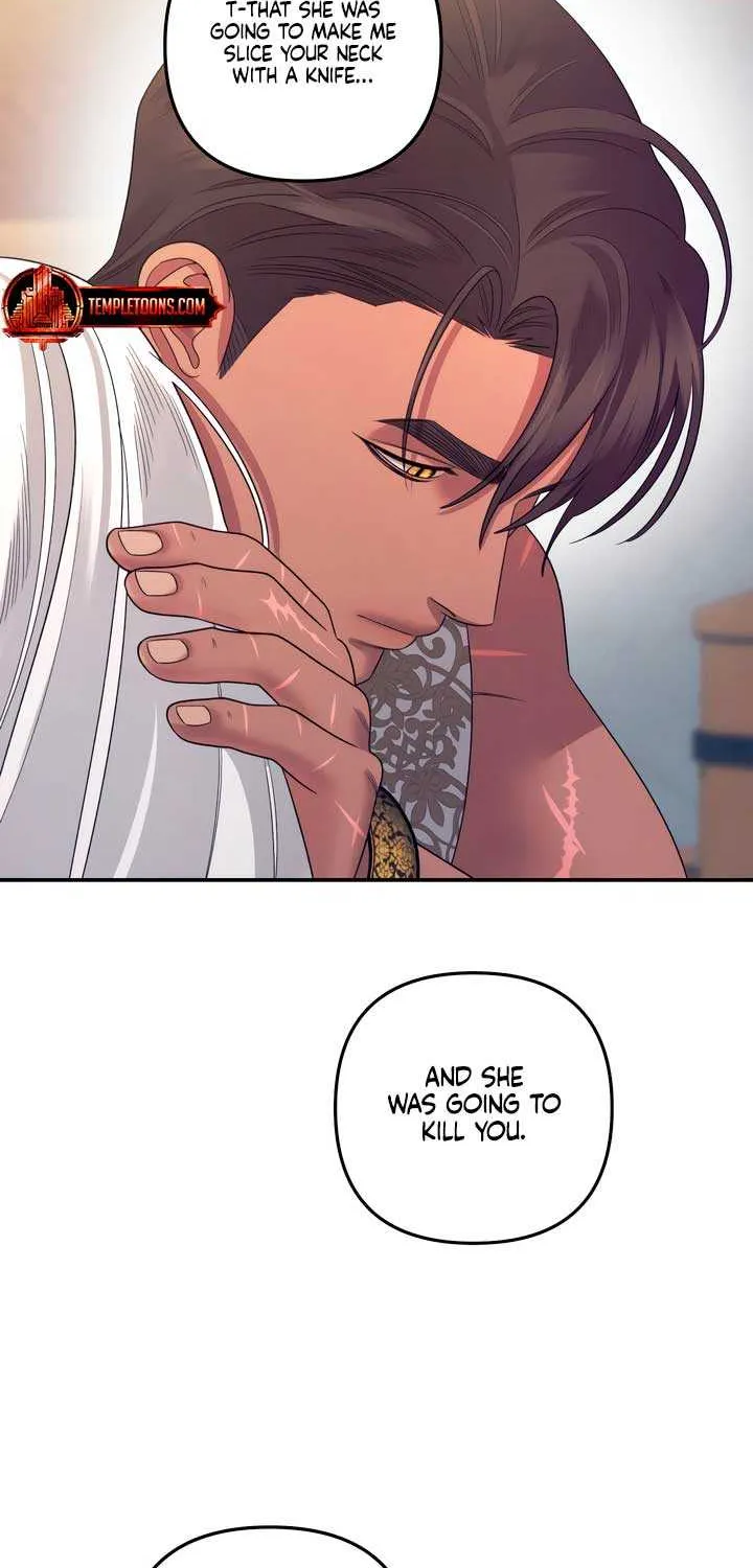 Read Predatory Marriage chapter 55 image 18 on Lezhin