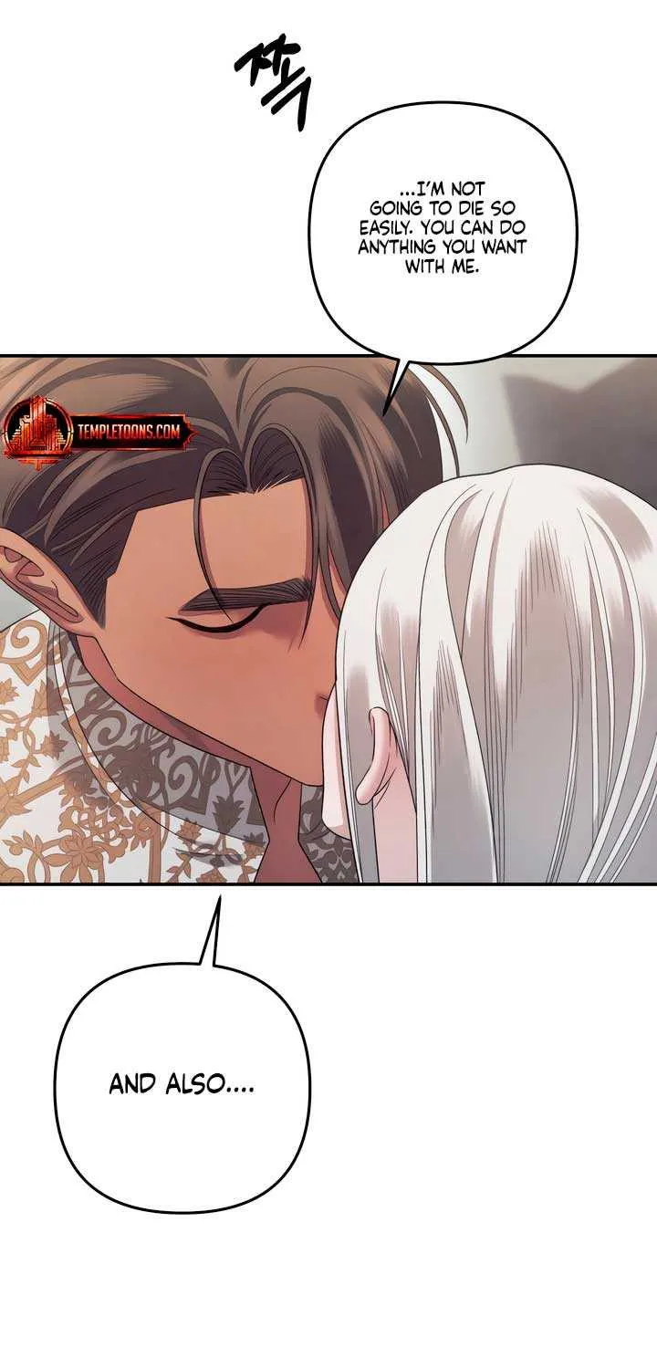 Read Predatory Marriage chapter 55 image 23 on Lezhin