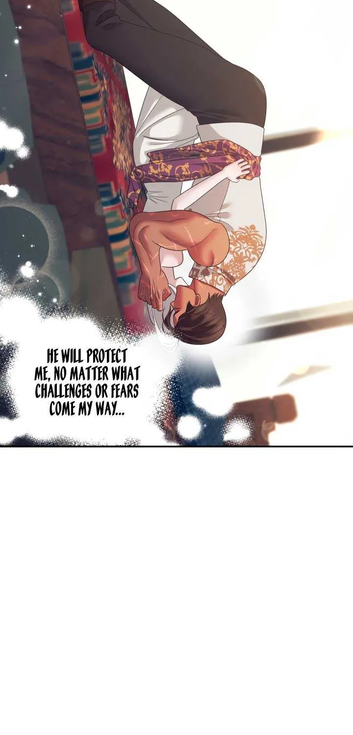 Read Predatory Marriage chapter 55 image 32 on Lezhin