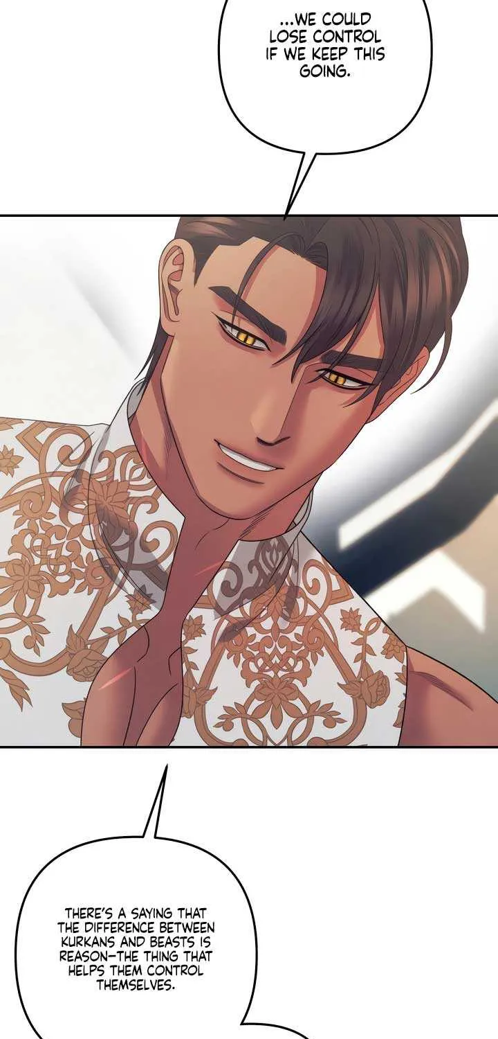 Read Predatory Marriage chapter 55 image 39 on Lezhin