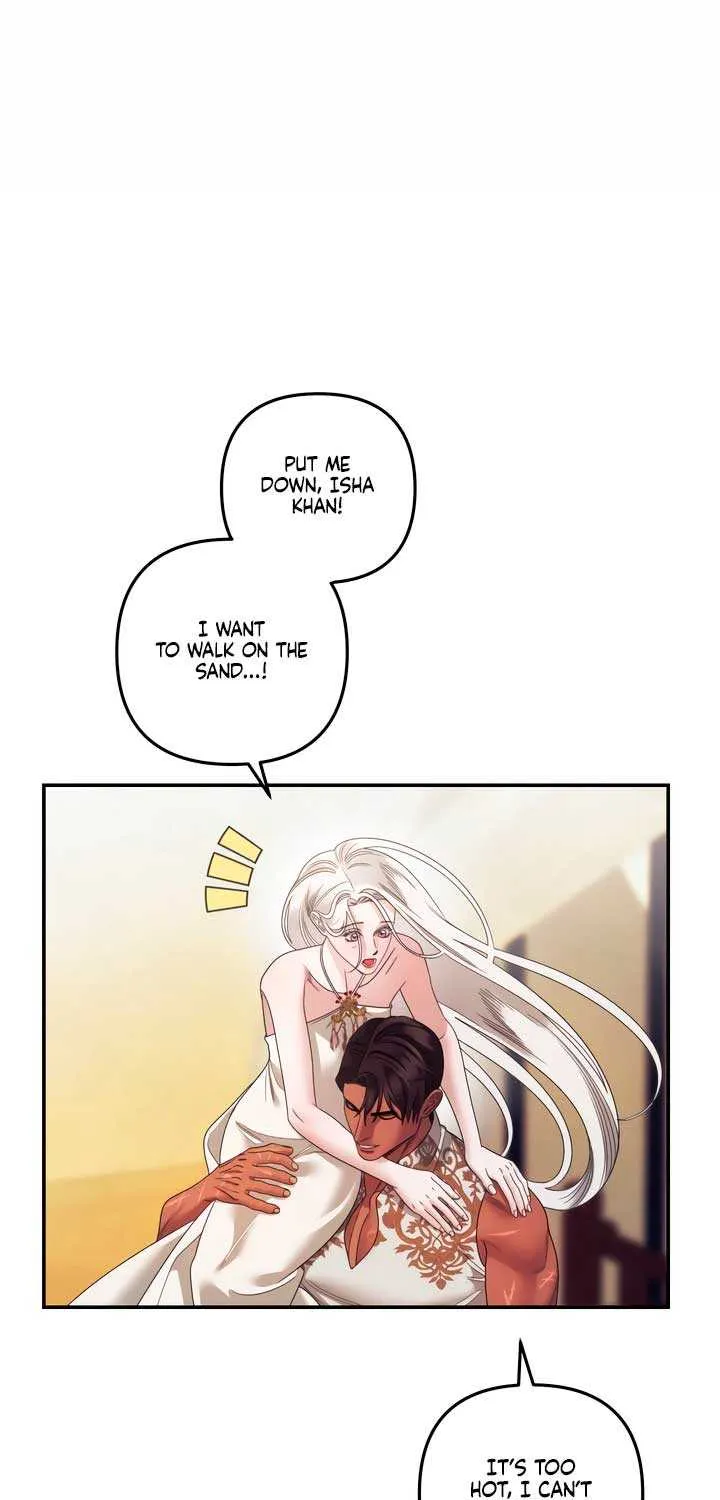 Read Predatory Marriage chapter 55 image 61 on Lezhin
