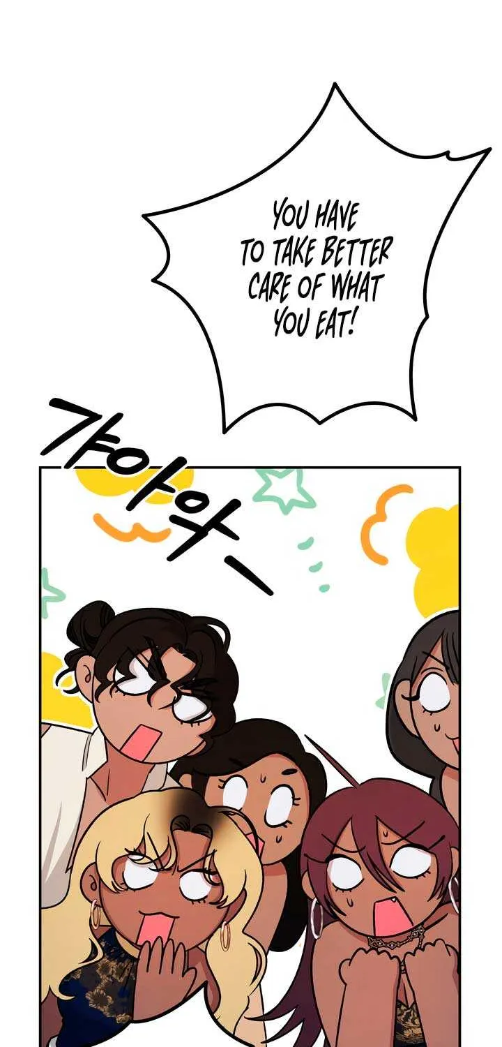 Read Predatory Marriage chapter 56 image 12 on Lezhin