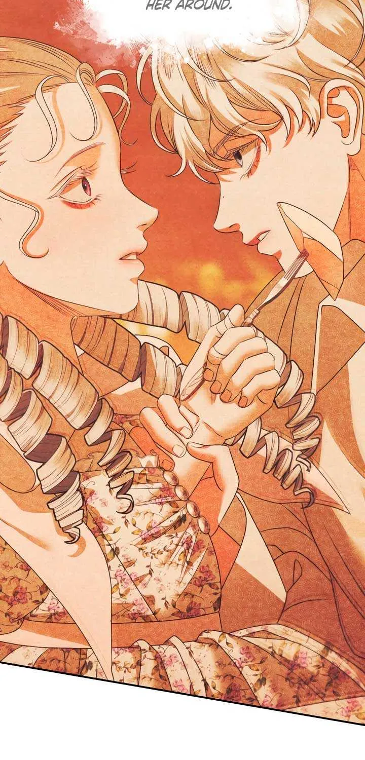 Read Predatory Marriage chapter 56 image 35 on Lezhin