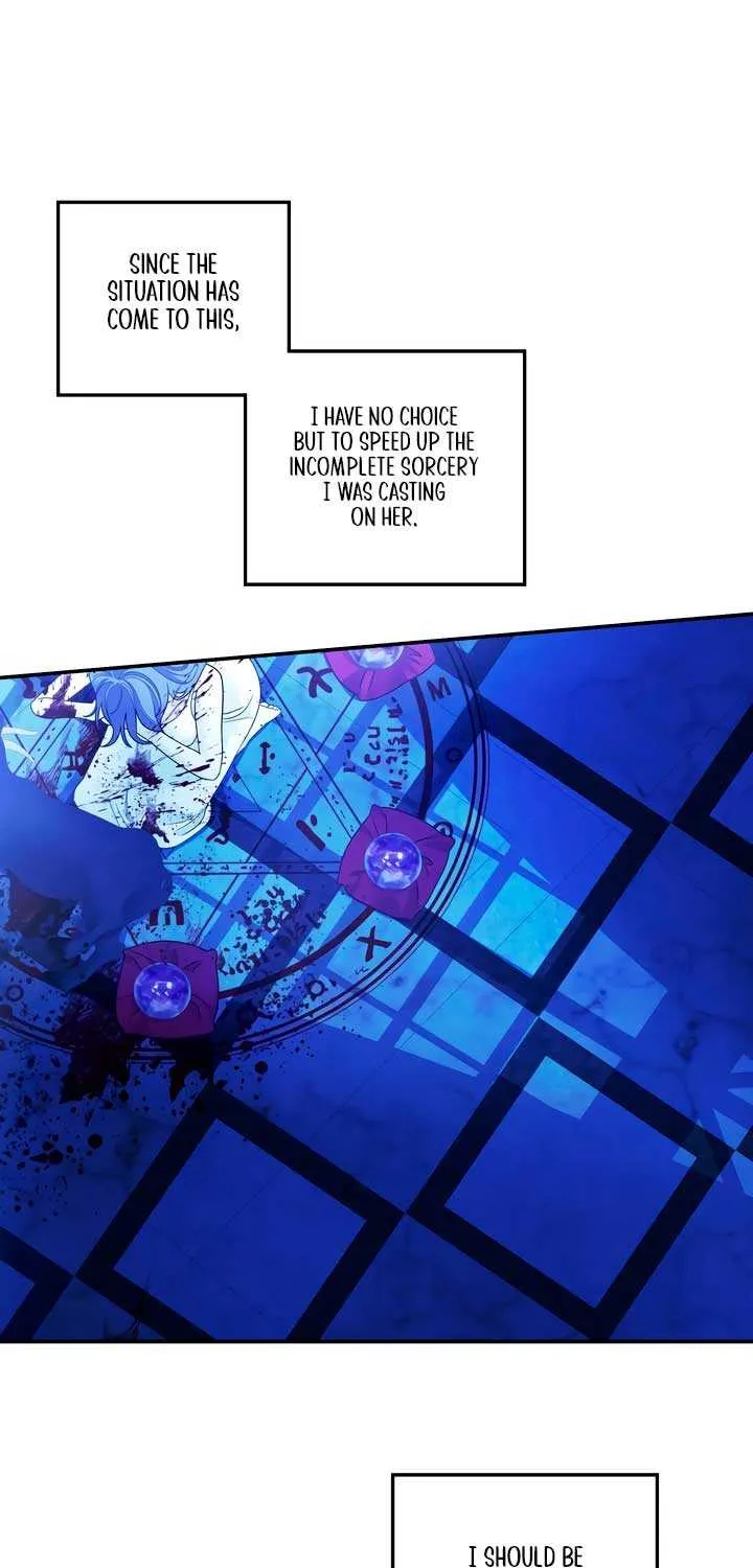 Read Predatory Marriage chapter 56 image 36 on Lezhin