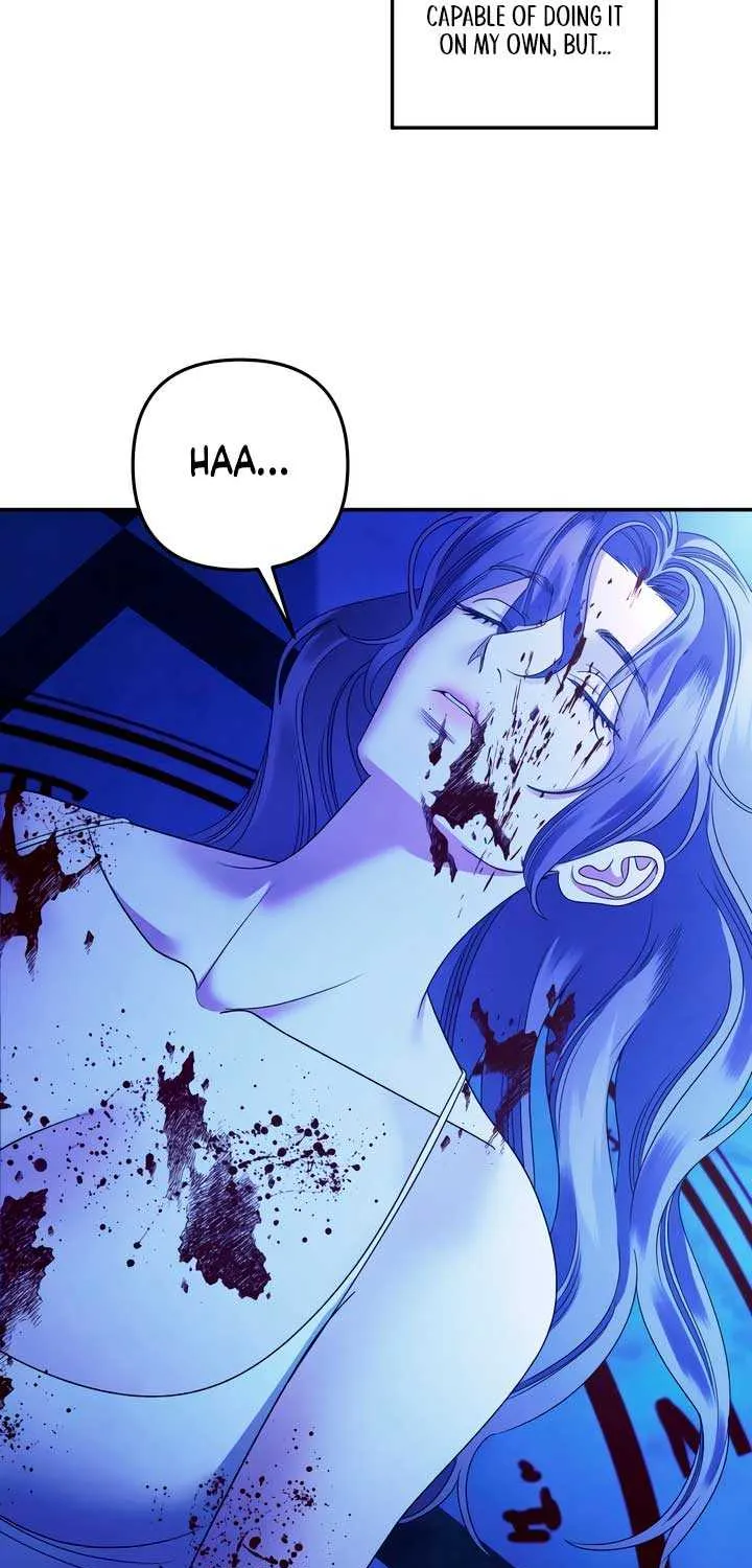 Read Predatory Marriage chapter 56 image 37 on Lezhin