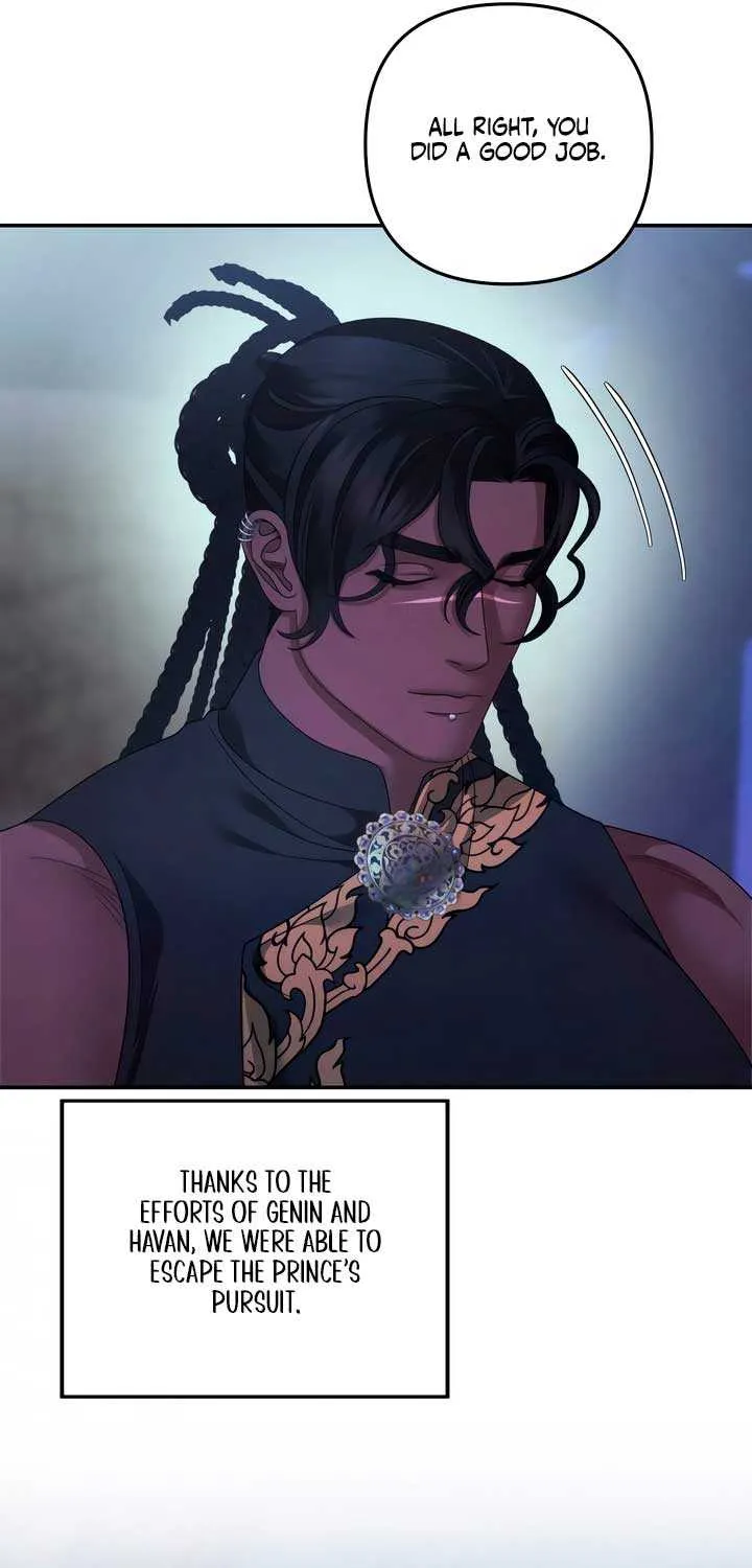 Read Predatory Marriage chapter 56 image 57 on Lezhin