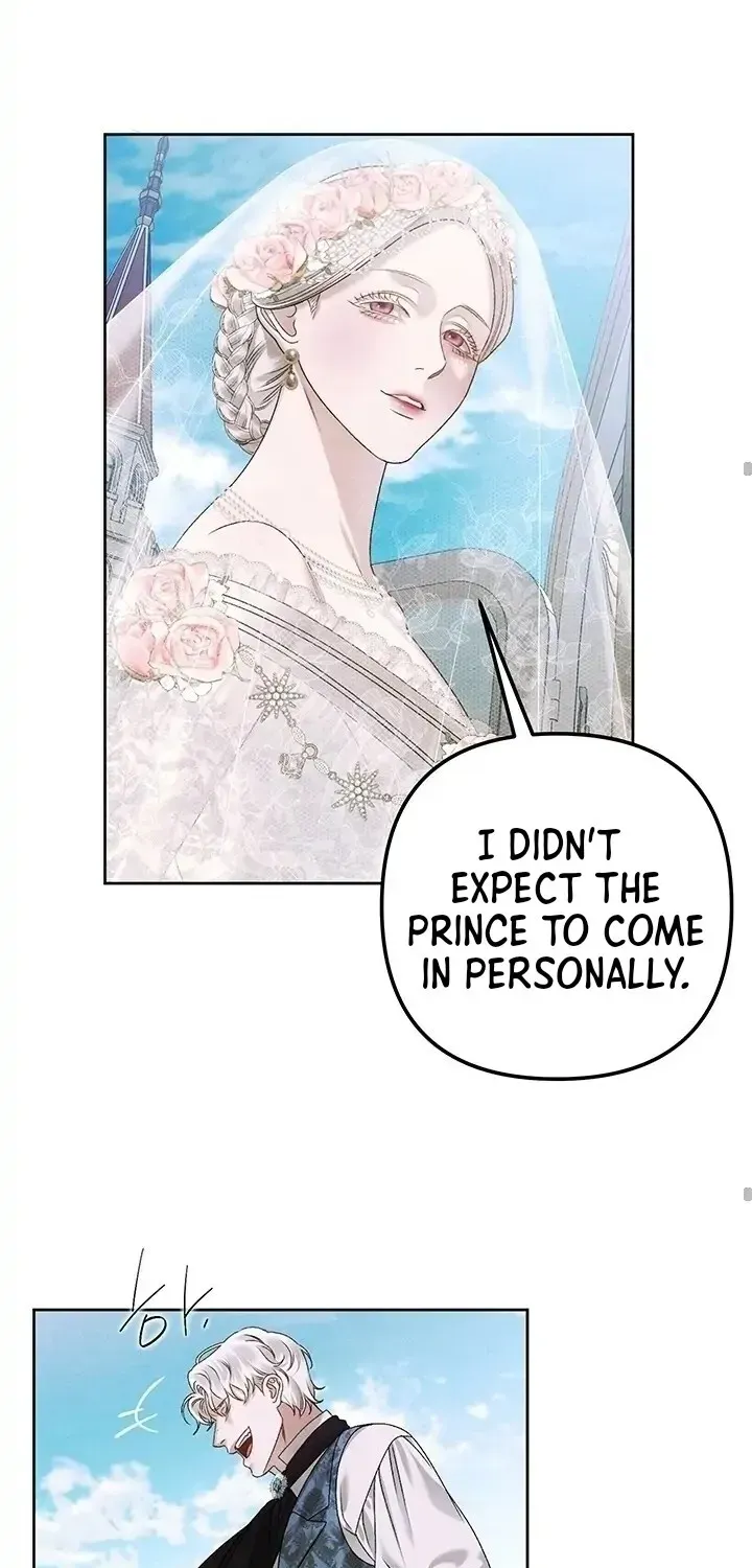 Read Predatory Marriage chapter 57.1 image 52 on Lezhin