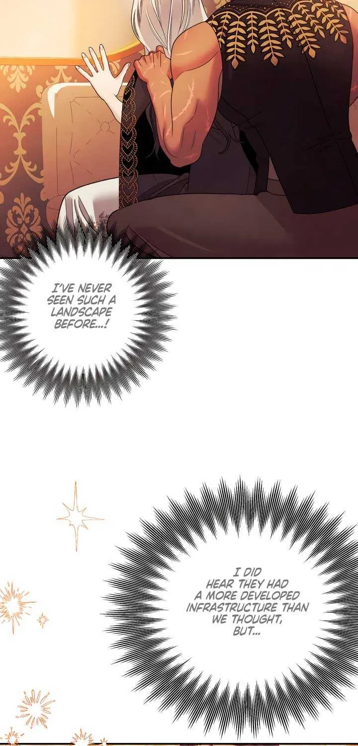 Read Predatory Marriage chapter 57 image 22 on Lezhin