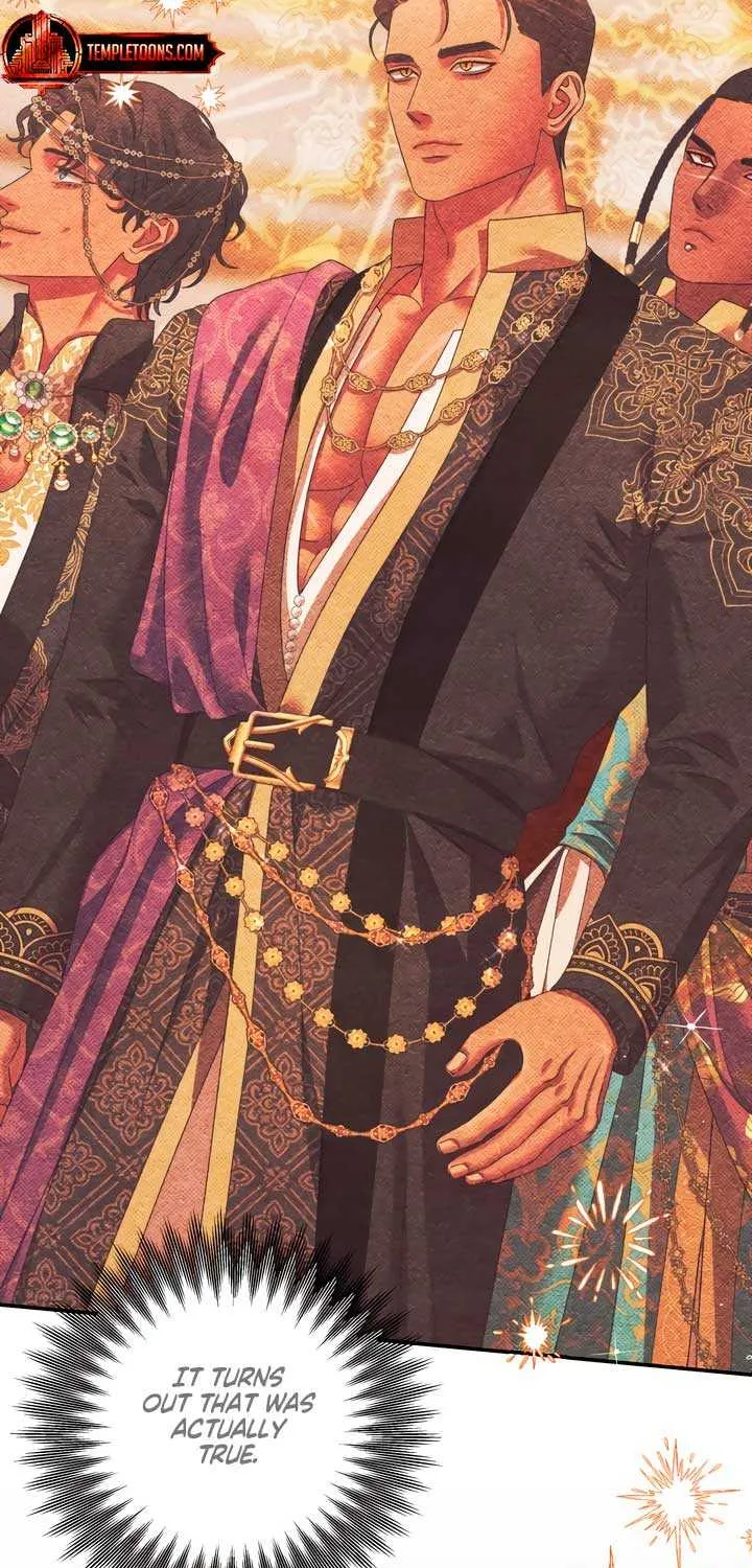 Read Predatory Marriage chapter 57 image 23 on Lezhin