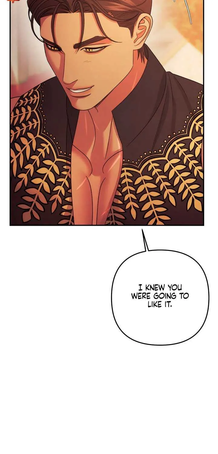 Read Predatory Marriage chapter 57 image 27 on Lezhin