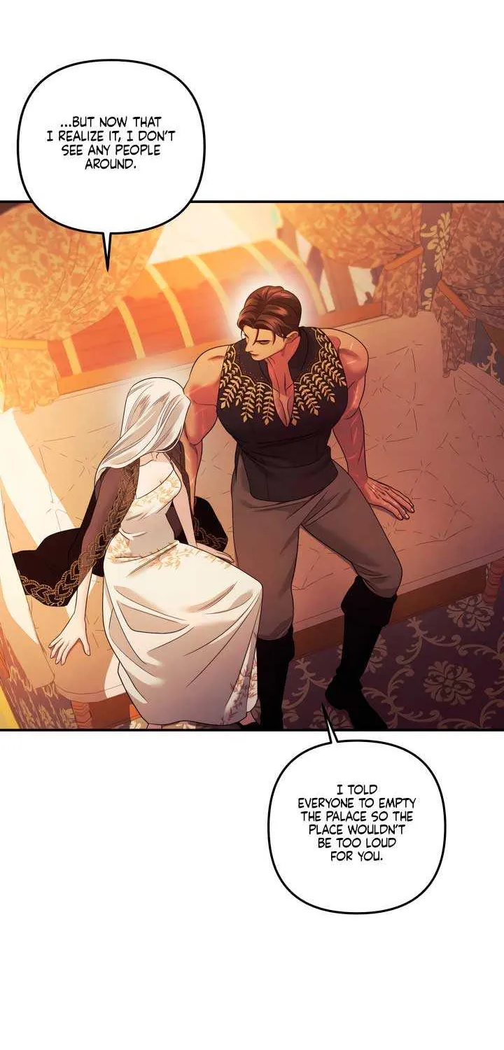 Read Predatory Marriage chapter 57 image 28 on Lezhin