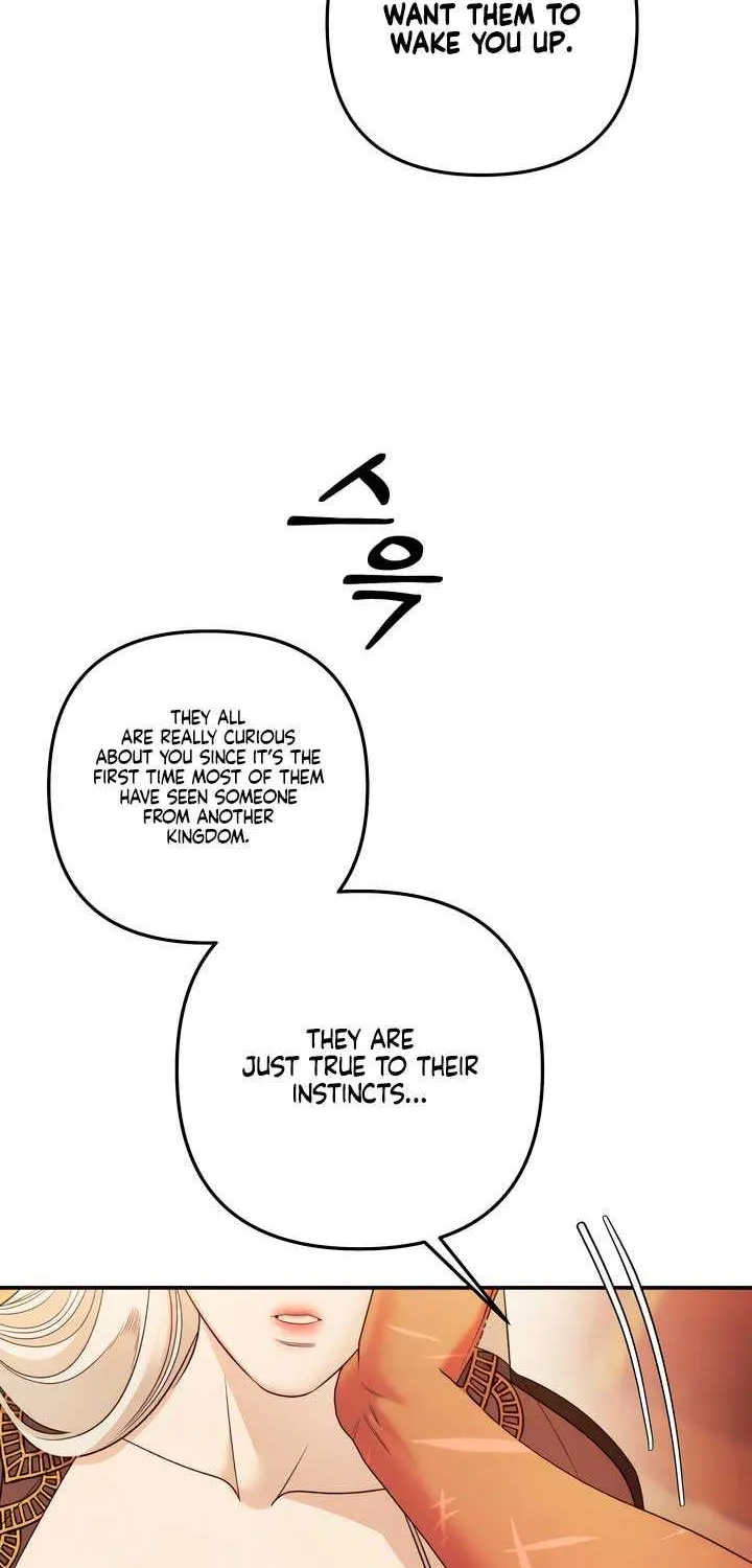 Read Predatory Marriage chapter 57 image 30 on Lezhin