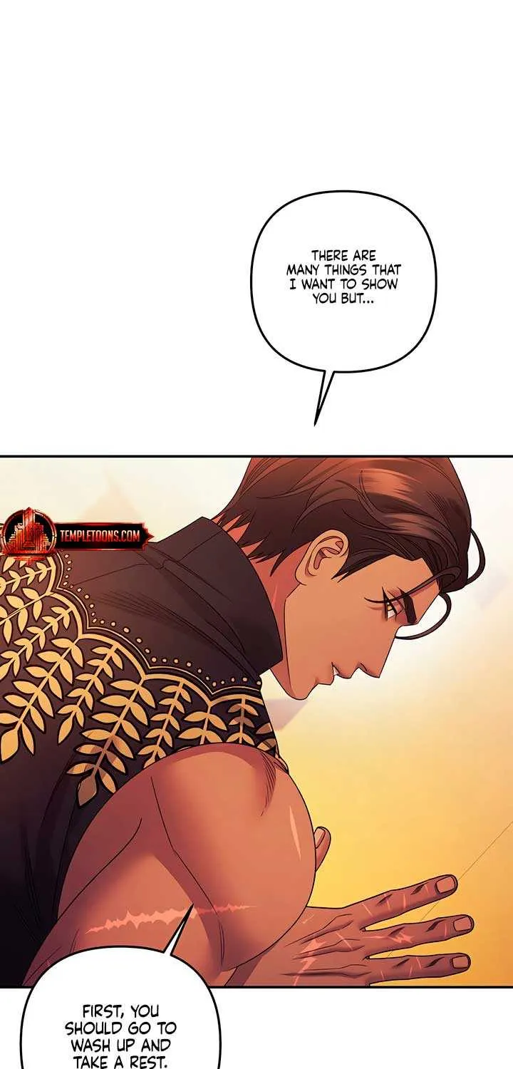 Read Predatory Marriage chapter 57 image 39 on Lezhin