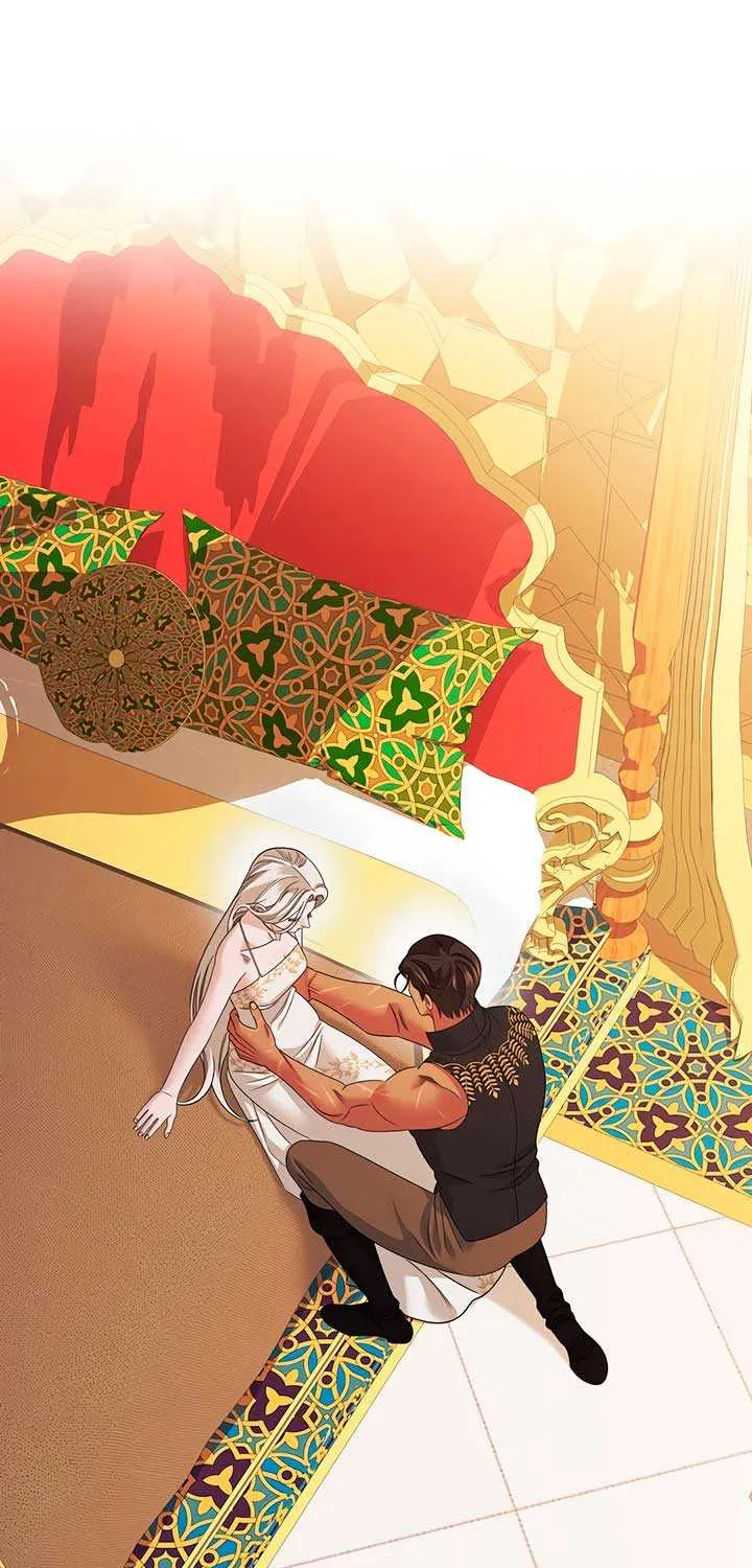 Read Predatory Marriage chapter 57 image 41 on Lezhin