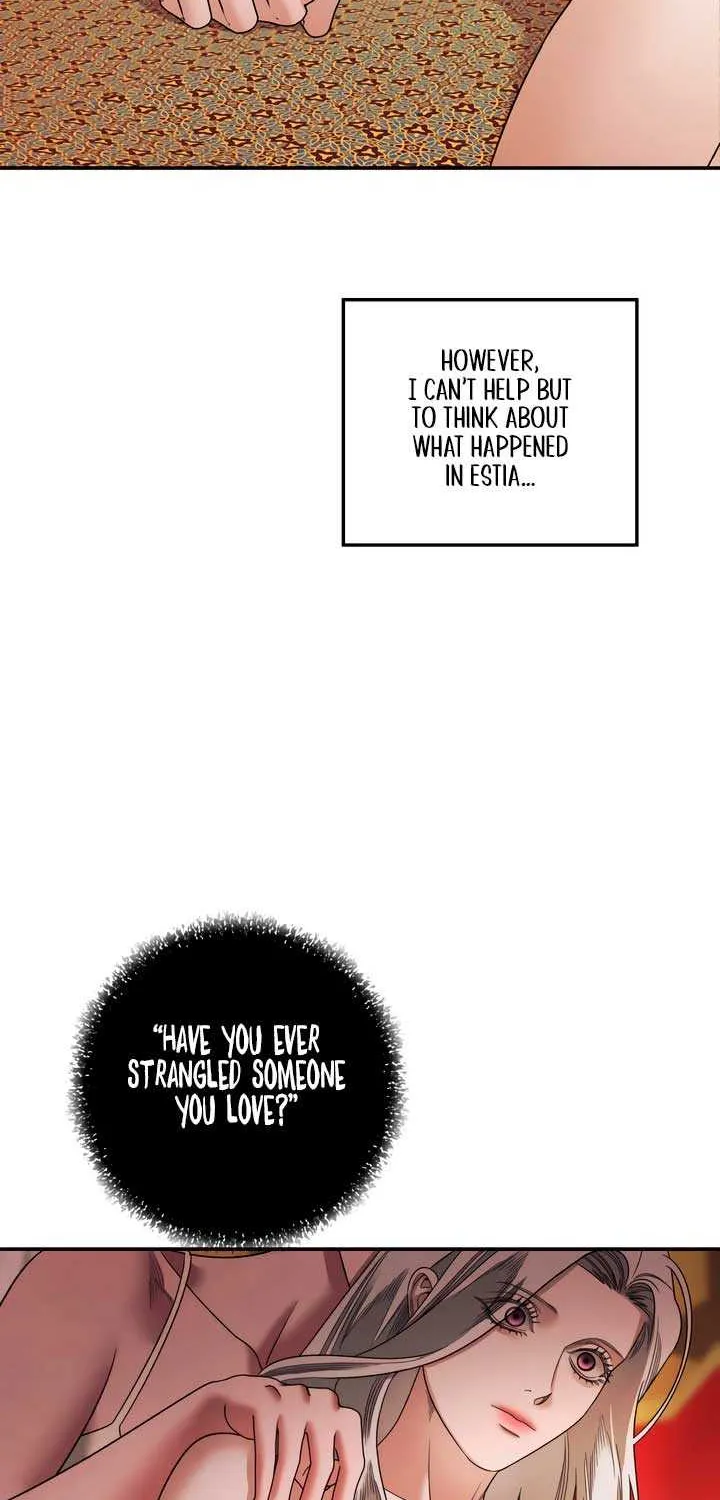 Read Predatory Marriage chapter 57 image 46 on Lezhin