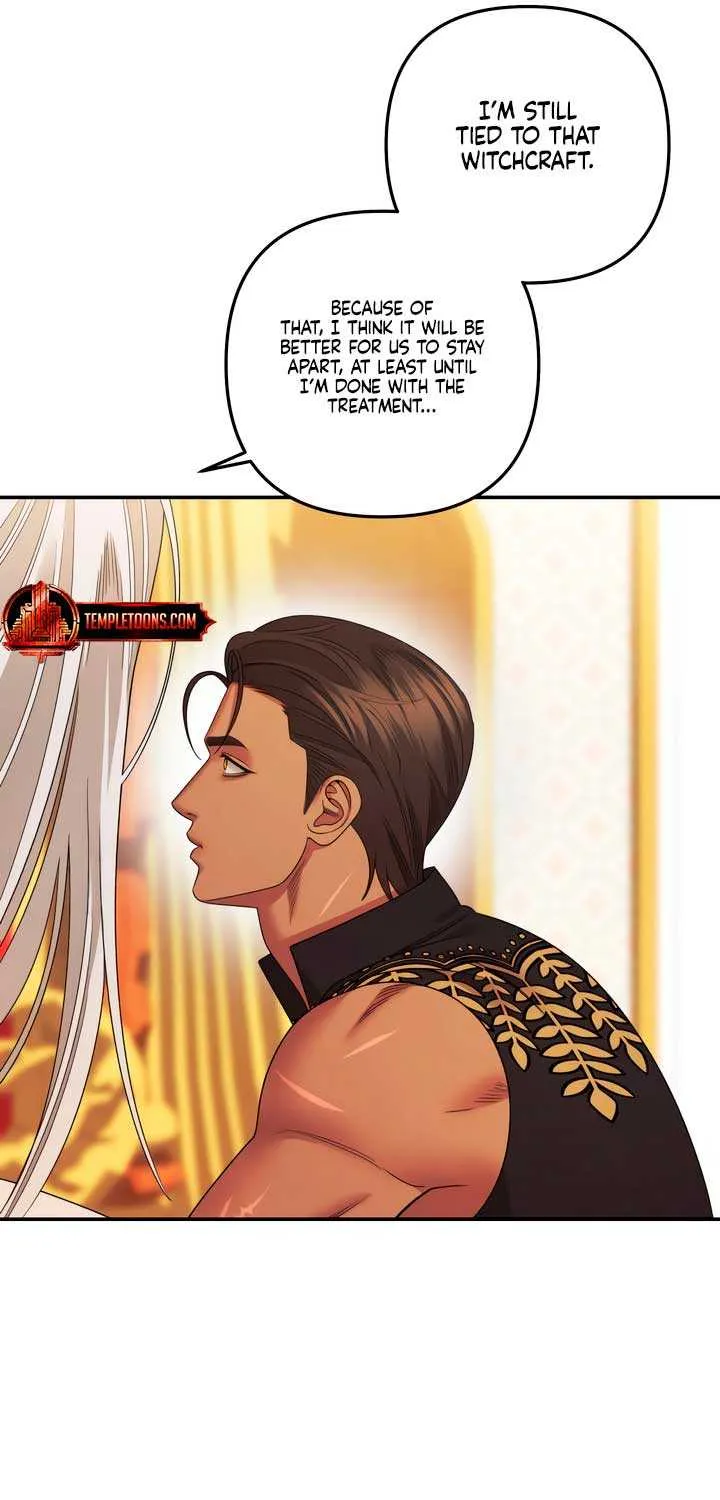 Read Predatory Marriage chapter 57 image 49 on Lezhin