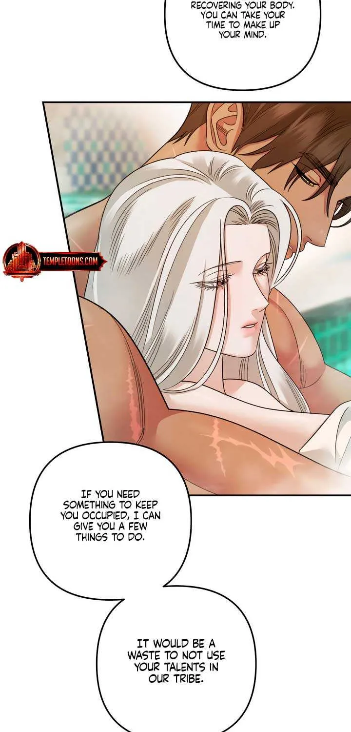 Read Predatory Marriage chapter 57 image 68 on Lezhin
