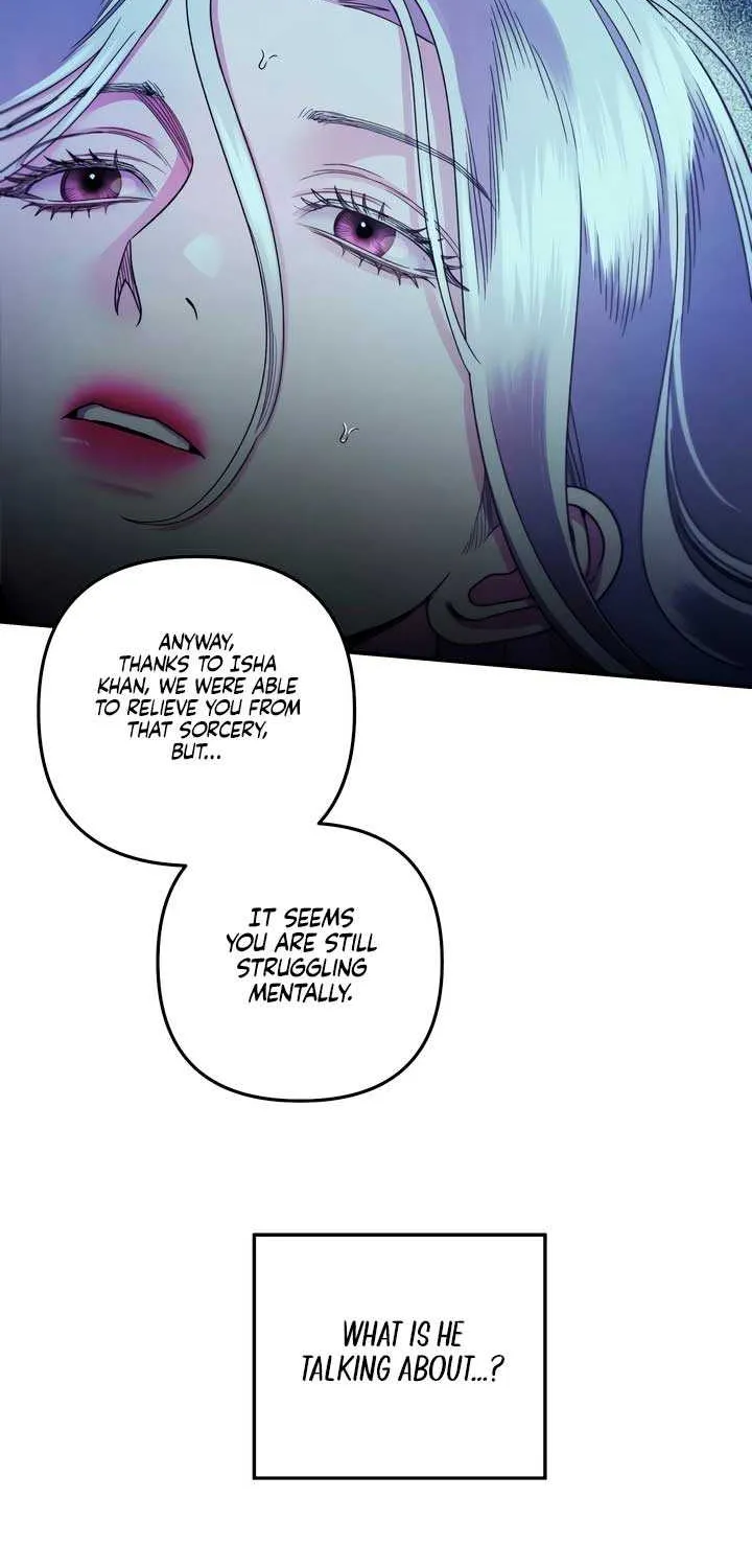 Read Predatory Marriage chapter 57 image 8 on Lezhin