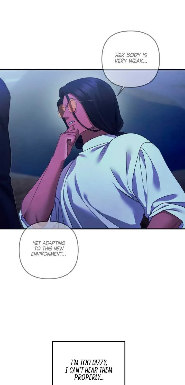 Read Predatory Marriage chapter 57 image 9 on Lezhin