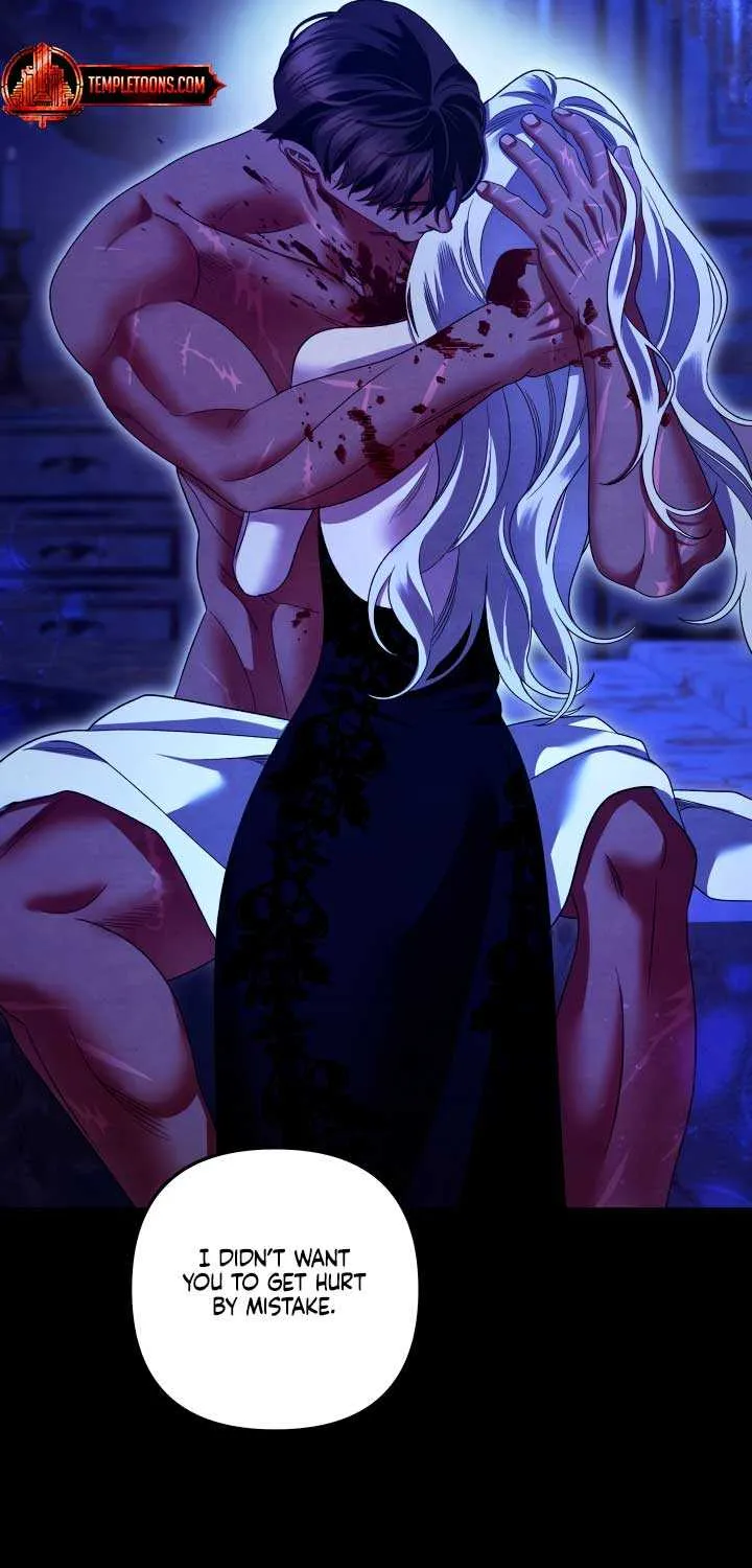 Read Predatory Marriage chapter 58 image 12 on Lezhin