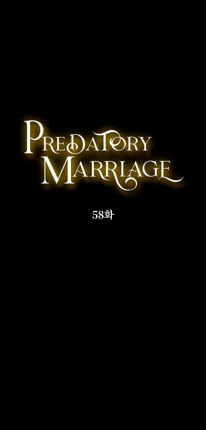 Read Predatory Marriage chapter 58 image 14 on Lezhin