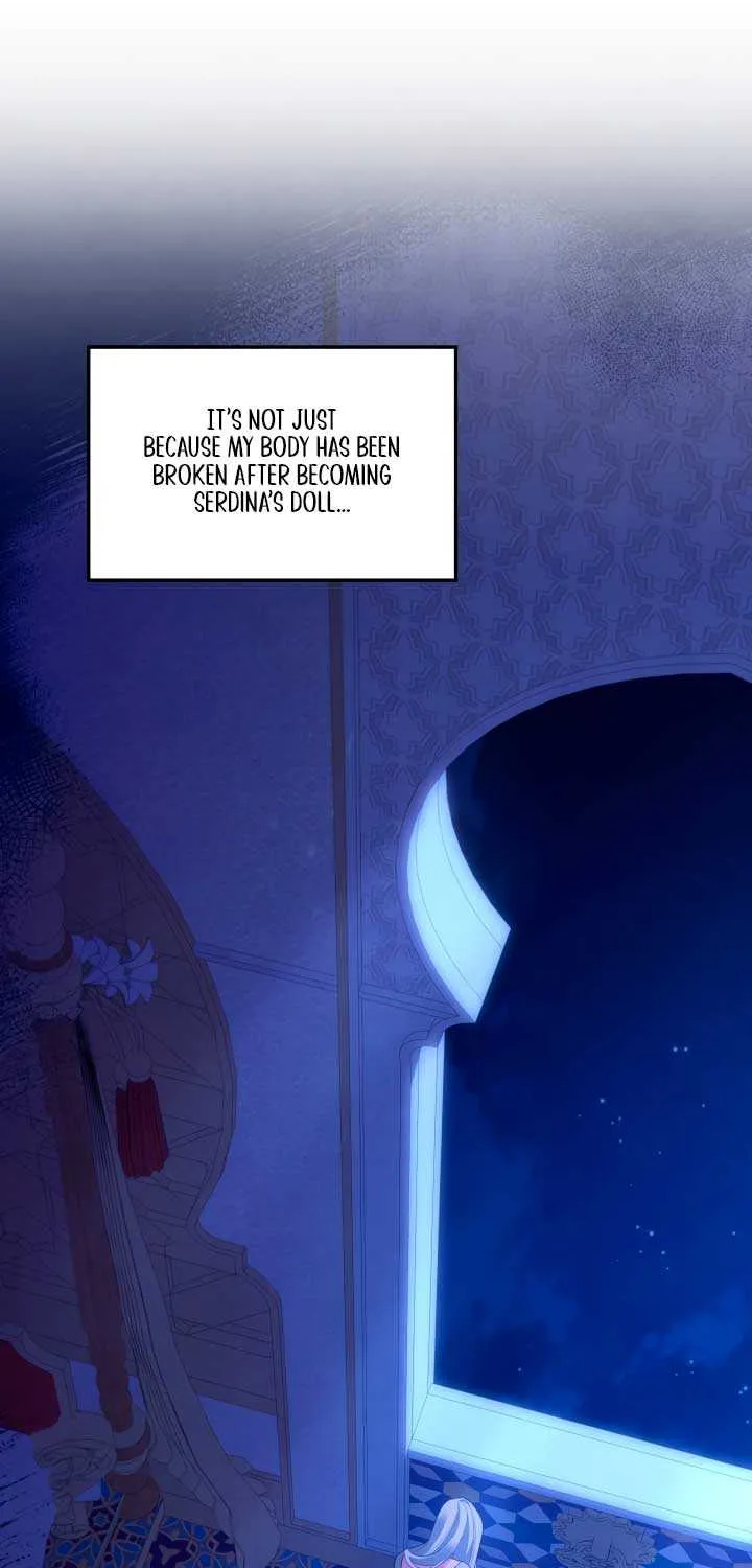 Read Predatory Marriage chapter 58 image 27 on Lezhin