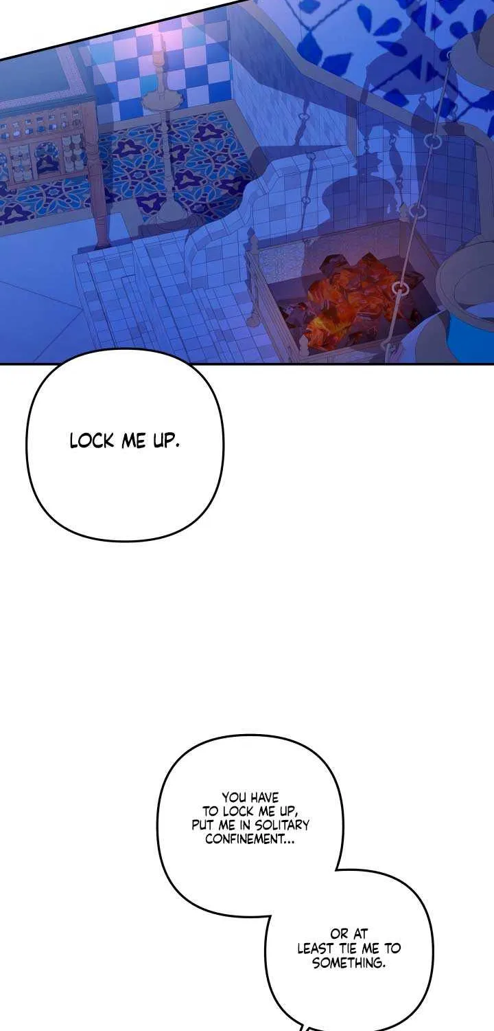 Read Predatory Marriage chapter 58 image 33 on Lezhin