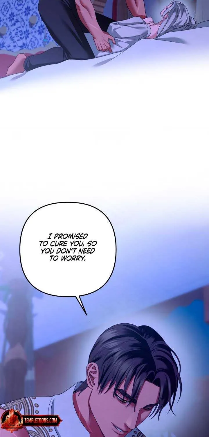 Read Predatory Marriage chapter 58 image 45 on Lezhin