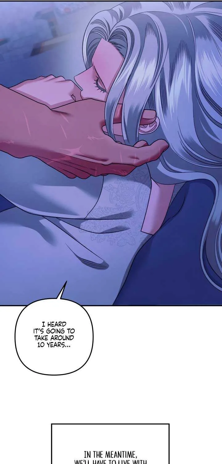 Read Predatory Marriage chapter 58 image 48 on Lezhin