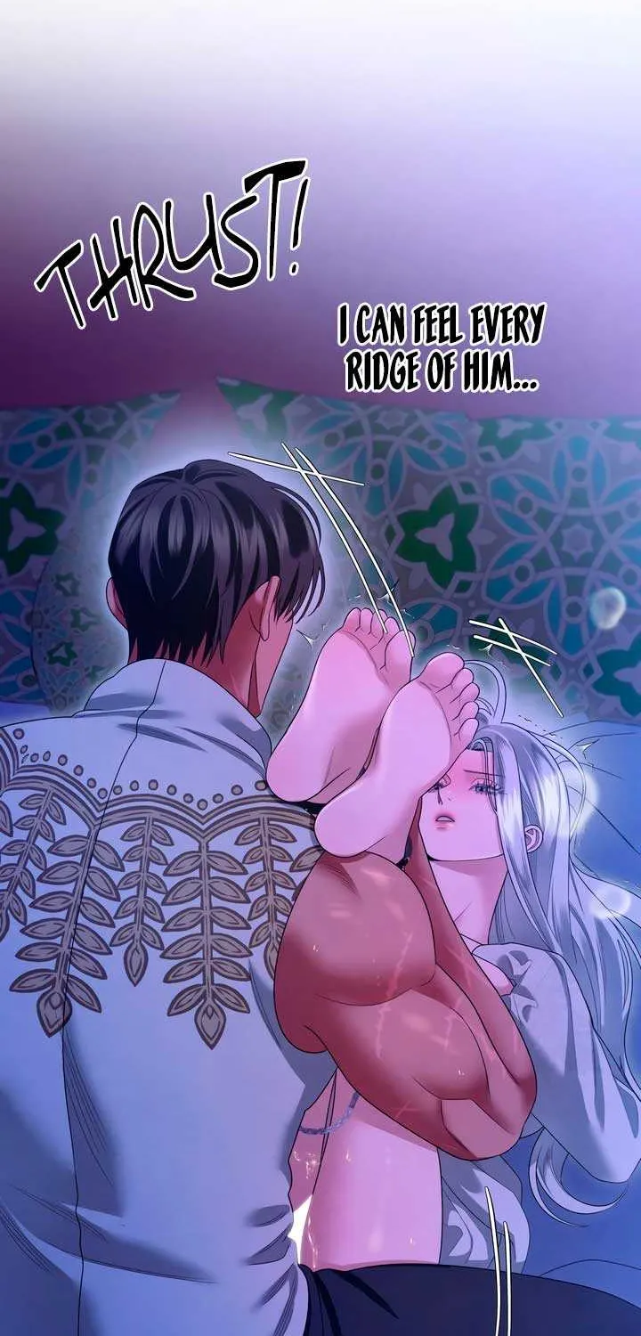 Read Predatory Marriage chapter 59 image 11 on Lezhin