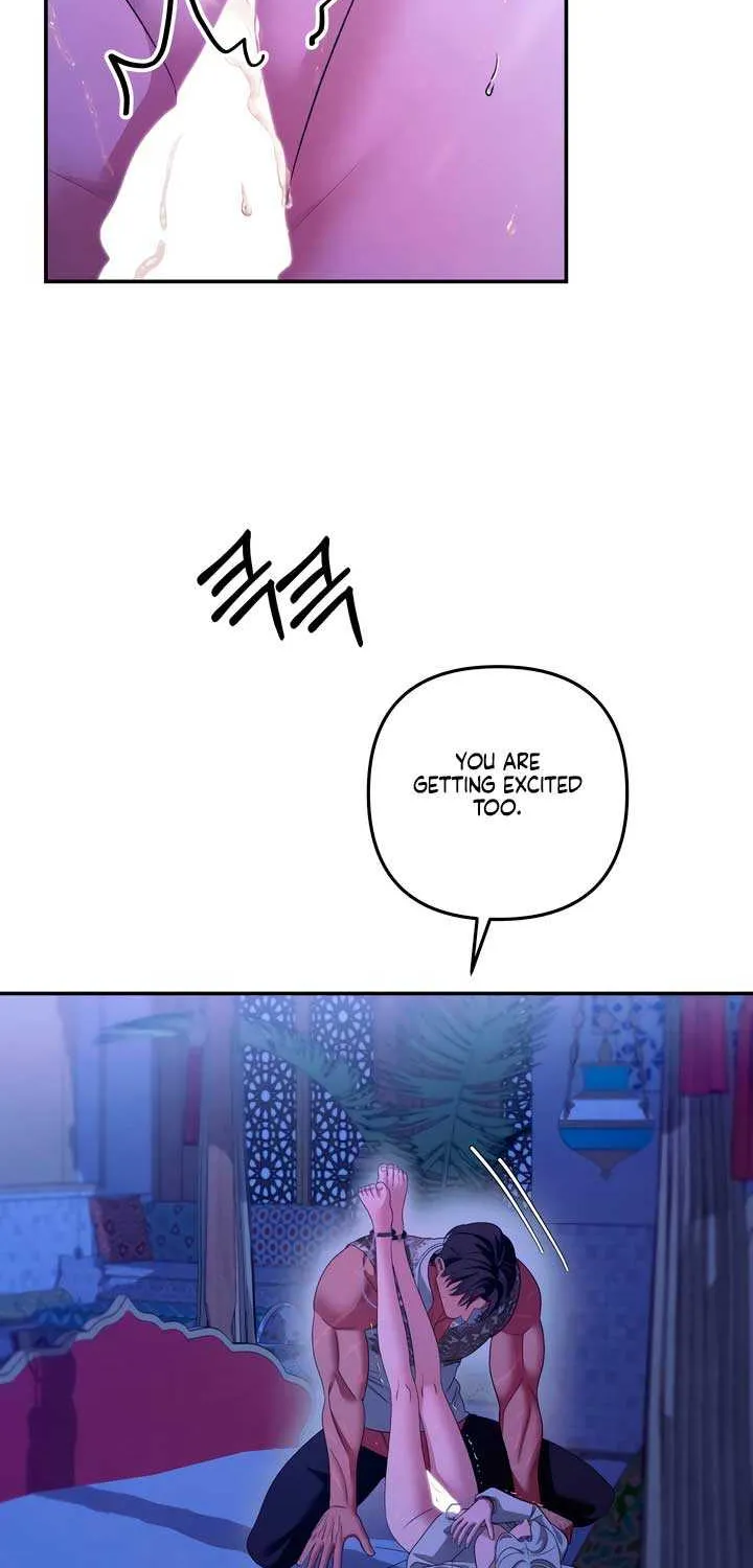 Read Predatory Marriage chapter 59 image 19 on Lezhin