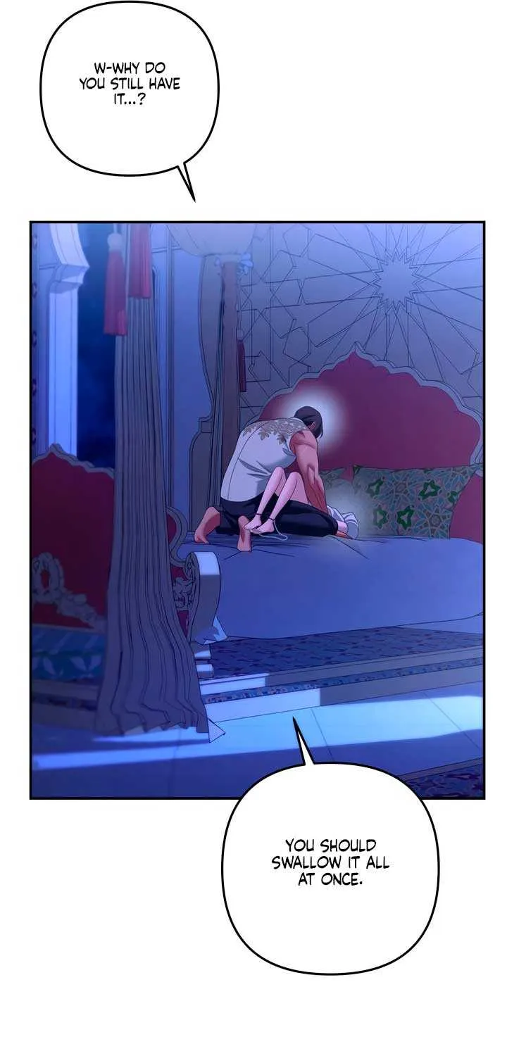 Read Predatory Marriage chapter 59 image 40 on Lezhin