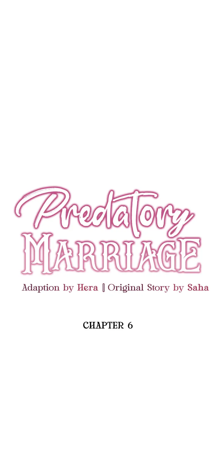 Read Predatory Marriage chapter 6 image 18 on Lezhin